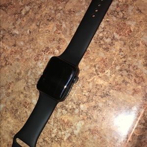 Apple Watch series 1